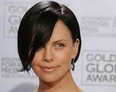 Грабители ворвались в дом актрисы Шарлиз Терон