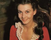 Унесенная ветром навсегда