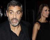 Джордж Клуни любит кино