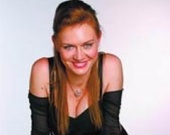 Машкова едет в Японию