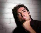 Латинский мачо Хавьер Бардем