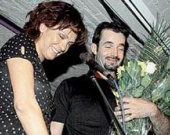 Певцов сэкономил на спиртном