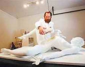 Пэрис Хилтон раздели