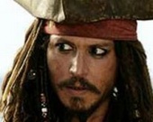 Джек Воробей возвращается