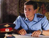 Милиционеры на экране: эволюция образов в кино Милиционеры на экране: эволюция образов в кино