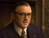 Де Ниро промахнулся