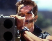 "Коммандо" переснимут без Шварценеггера