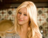 Кадры фильма с Кристиной Агилерой "Бурлеск"