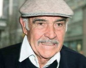 Шон Коннери отказался сниматься