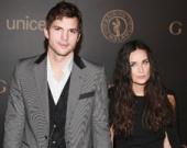 Тайны семейной жизни Дэми Мур