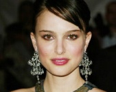 Натали Портман стала индианкой