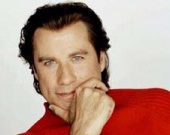 Джон Траволта - "Из Парижа с любовью"