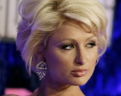 Пэрис Хилтон вручит награды MTV-Россия