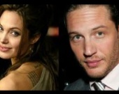 Анджелина Джоли - колдунья