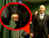 Бондарчук сбежал из больницы