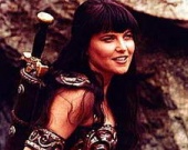 Люси Лаулесс покорила сердца лесбиянок