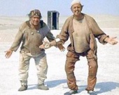 Мультипликационную "Кин-дза-дзу" закончат в 2008 году