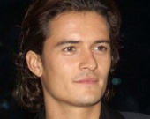 Орландо Блум не смог купить ужин с Горбачевым