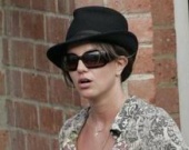 Капризная Бритни