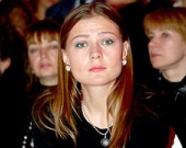 Семейная драма Марии Голубкиной