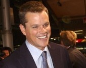 Мэтта Дэймона наградили за вклад в киноискусство