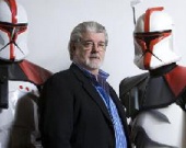 Лукас: Обама - супер герой