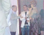 Пополнение в семействе "пушкаревых"