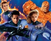 "Фантастическая четверка 2": не фантастический старт