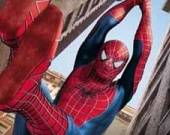 "Sony" назвали дату выхода четвертого "Спайдермена"