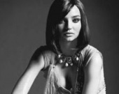 Миранда Керр подтвердила свою беременность