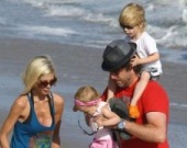 Тори Спеллинг: я не анорексик