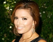 Ева Лонгория покупает третий дом в Швейцарии Ева Лонгория покупает третий дом в Швейцарии