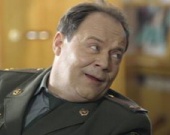 Шматко вернется в сериал "Солдаты" Шматко вернется в сериал "Солдаты"