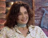 Непристойное шоу Оксаны Фандеры