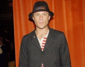 Последние инвестиции Хита Леджера