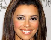 Ева Лонгория с возрастом выглядит лучше (ФОТОРЕПОРТАЖ)