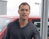 У Джуда Лоу роман с Лили Коул?