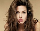 Анджелина Джоли украсила обложку Vanity Fair
