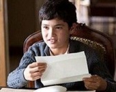 Картина "Бегущий за ветром" запрещена