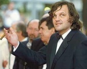 Кустурица снимет кино в России