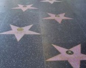 Названы новые номинанты на Аллею звезд в 2012 году