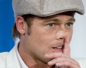 Брэд Питт станет президентом России