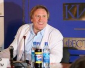 Депардье терпеть не может худых