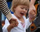 Маленькая принцесса Голливуда