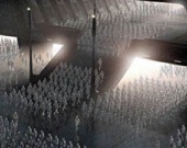 Джордж Лукас объявил призыв на "Звездные войны"