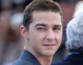 Шиа Ла Беф стал актером не ради славы