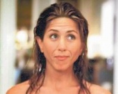 Дженнифер Энистон и 25-й кадр