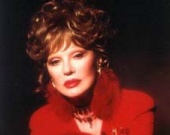 Людмила Гурченко отмечает день рождения