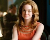 Кадры из фильма "Помощь" с Эммой Стоун