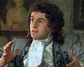 Леонид Ярмольник отмечает свое 55-летие